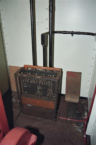 Controllers & Other Devices Controllers & Other Devices